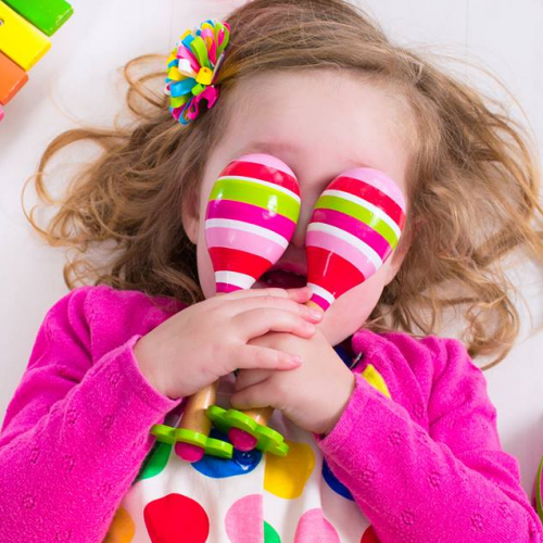 Comptines et Tambourins