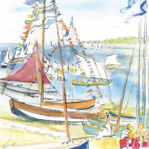 Festivoiles et festirames à Lège-Cap Ferret