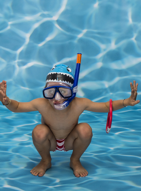 Cours Et Stage De Natation A Marseille Natation Pour Enfant Citizenkid