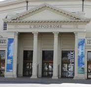 L'Hippodrome de Douai