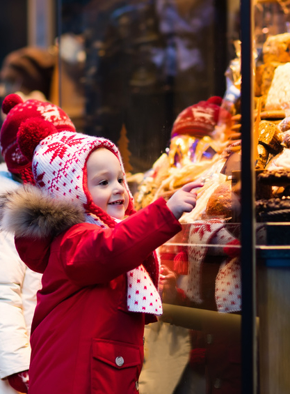 Marchés de Noël 2018 à Bordeaux