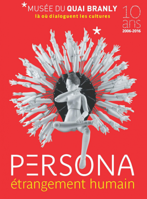 Expo : Persona, étrangement humain