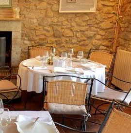 L'Absolu Restaurant