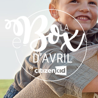 E-Box Sorties Paris - avril 2025