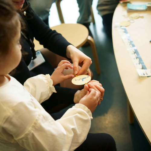 Festival national du film d'animation