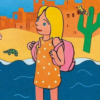 Maya, donne-moi un autre titre - affiche