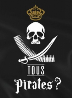 Expo : Tous Pirates ?
