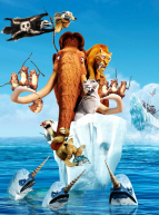 L'âge de glace