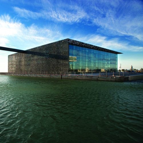 MUCEM