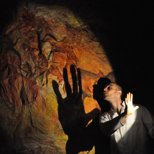 Préhistoire - Cie Scolopendre