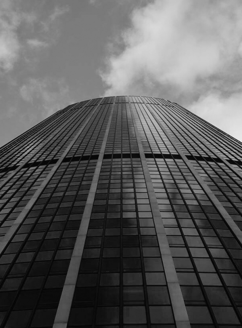 Galeries Montparnasse
