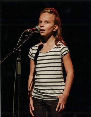 Centre des arts vivants