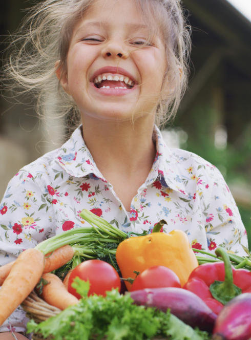 Top fruits et légumes Montpellier
