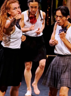 Dance Marathon Express