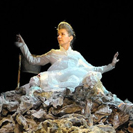 Cosette - Badaboum Théâtre