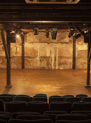 le lavoir moderne parisien