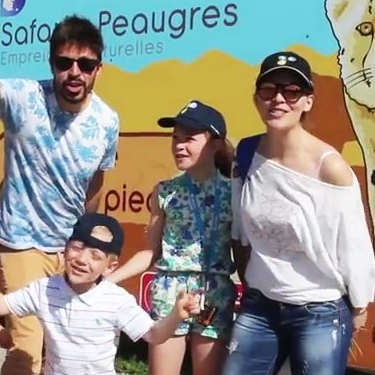 Safari de Peaugres en famille, tout ce qu'il faut savoir : une vidéo CitizenKid