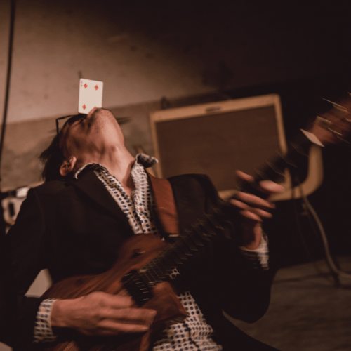 Titre définitif - Raoul Lambert