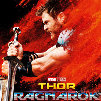 Concours cadeaux Thor