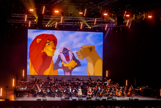 Disney en concert