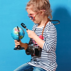 Zoom sur les séjours linguistiques