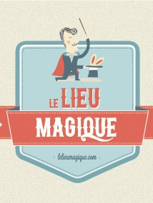 Le Lieu Magique