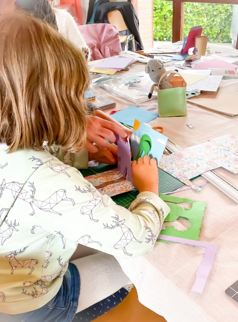 Fête de la Créativité 2024