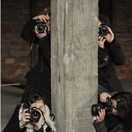 labo revelateur d images