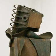 Exposition Anthony Caro