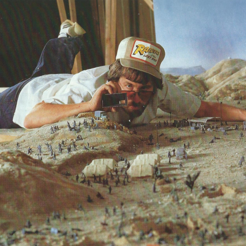 Gulliver - Pièce de chambre n°2