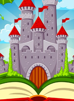 Les aventures du magicien d'oz