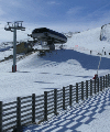 Station de ski Chalmazel