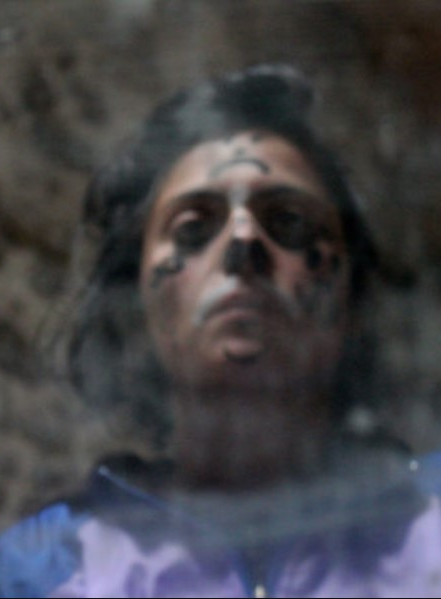 De la carcasse à l’extase - Cerise Lopez / Boom’Structur