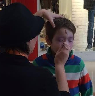 Centre commercial Portet