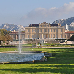 Parc Borély