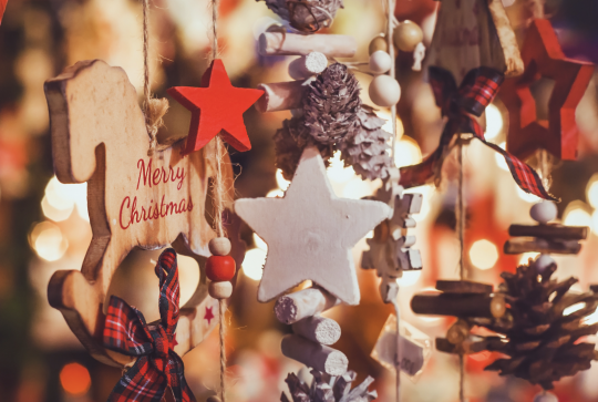 Noël à Sélestat