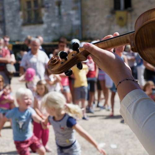 Fête de la musique Strasbourg