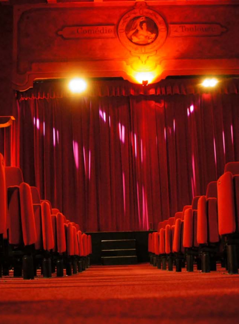 La Comédie de Toulouse