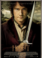 Bilbo le Hobbit - Un voyage inattendu