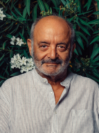 Louis Chedid