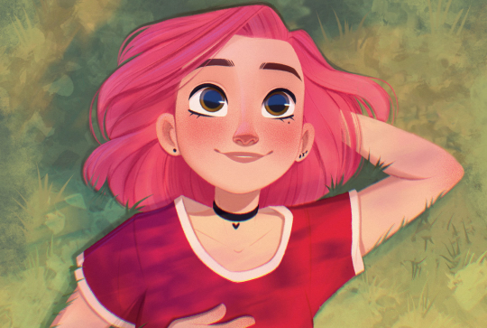 Elles - Kid Toussaint et Aveline Stokart