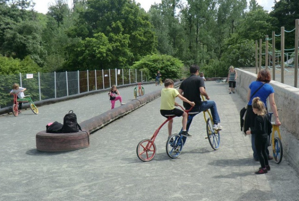 Parc de Pierre-Brune