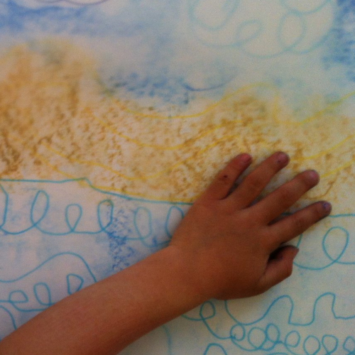 Atelier des 4 saisons MUba Tourcoing