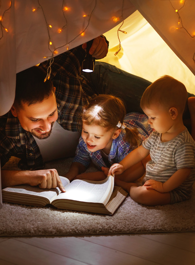 Nuit de la lecture Marseille