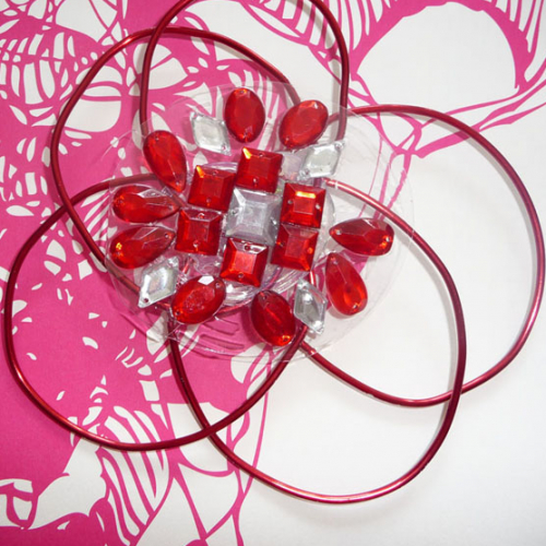 Anniversaire enfant arts décoratifs