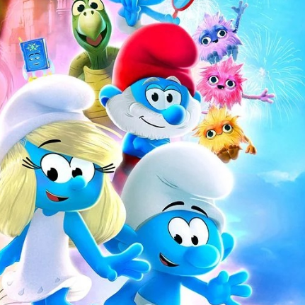 Gagnez vos places de cinéma pour "Les Schtroumpfs - Le film"