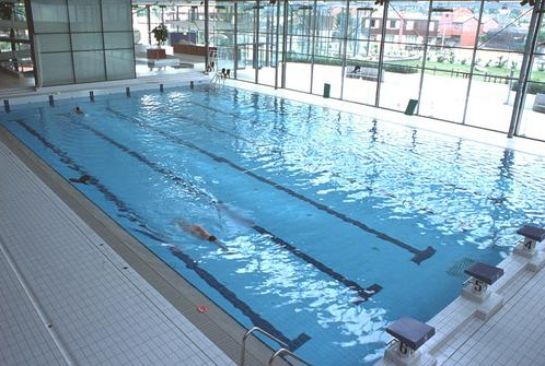 Top Des Piscines Pour Une Baignade En Famille Bordeaux Citizenkid