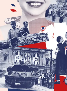 Librétaion de la ville de Montpellier