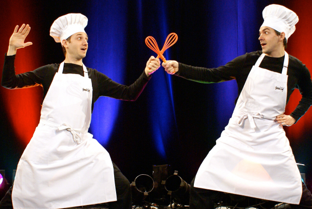 Les Zim's s'envolent