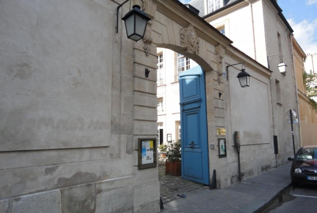 institut suédois